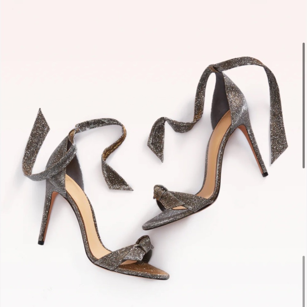 Women's Alexandre Birman Stiletto Heel